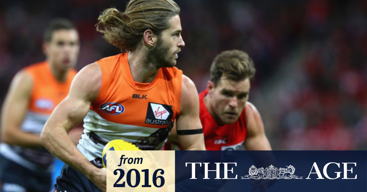 AFL finals 2016 Sydney v GWS the key questions